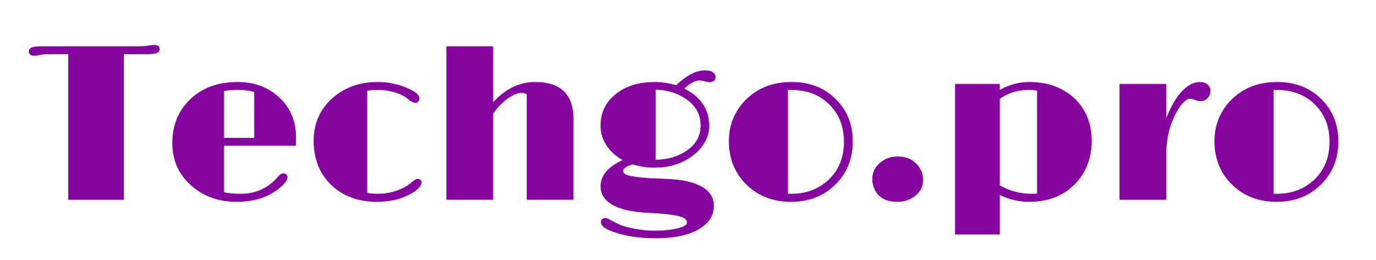 Techgo.pro